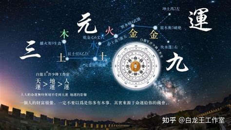 九火运|九紫离火运——代表的是什么？